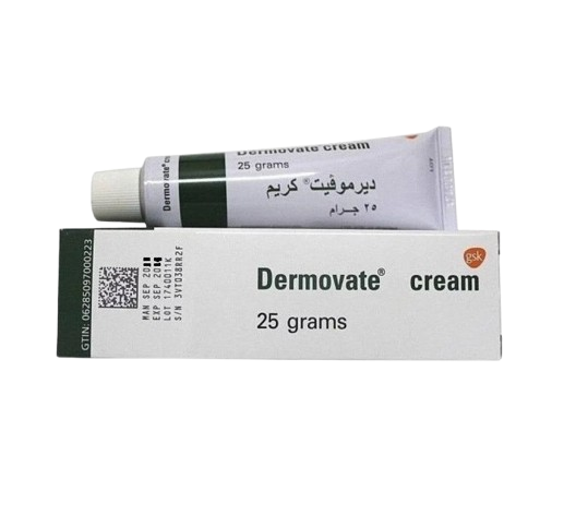 Dermovate